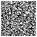 QR code with Pooch Parlor contacts