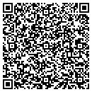 QR code with Arde-Signs contacts