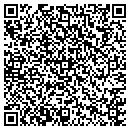 QR code with Hot Springs Spa's & Pool contacts