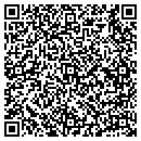 QR code with Clete R Steinward contacts
