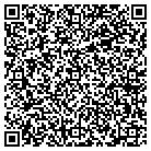 QR code with Hi Low Desert Golf Course contacts
