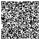 QR code with Mandan Auto Glass Inc contacts
