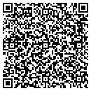 QR code with C & R Repair contacts