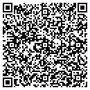 QR code with E Kent Shirley DDS contacts