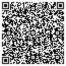 QR code with A 1 Vacuum contacts
