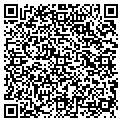 QR code with Hem contacts