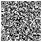 QR code with Prairie Heating & Air Inc contacts