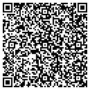 QR code with R & L Remodeling contacts
