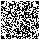 QR code with J & J Building & Supply contacts