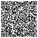 QR code with Zephyr Contracting Inc contacts