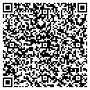 QR code with Oliver County Sheriff contacts