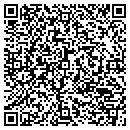 QR code with Hertz Custom Hauling contacts