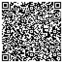 QR code with Cliffs Lounge contacts