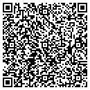 QR code with Linton Cafe contacts