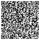 QR code with Hazen Parks & Recreation contacts