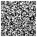 QR code with Hepper Feed contacts