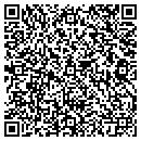 QR code with Robert Whitney Jr DDS contacts
