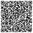 QR code with First Rate Travel Inc contacts