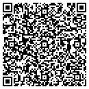 QR code with Regis Salons contacts