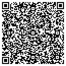 QR code with J C Skating Rink contacts