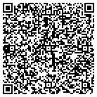 QR code with Red River Neurology Clinic LTD contacts