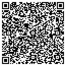 QR code with Homstad Inc contacts