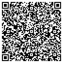 QR code with R-T Motors contacts