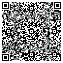 QR code with Palmer Ellis contacts