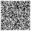 QR code with Harry's Towing contacts