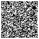 QR code with Gary's Gallery contacts