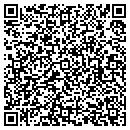 QR code with R M Motors contacts