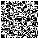 QR code with Timblin's Cabin & Guide Service contacts