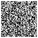 QR code with Maurices contacts