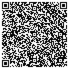QR code with R & M Pool Patio & Gardens contacts