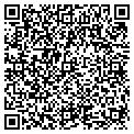 QR code with CCB contacts