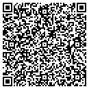 QR code with A & L Ranch contacts