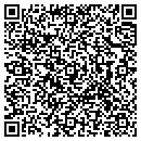 QR code with Kustom Kases contacts