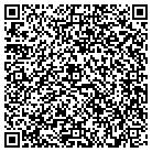 QR code with Three Tribes Buffalo Project contacts