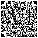 QR code with Ronald Oster contacts