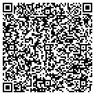 QR code with Azure Blue DJ/Nightlife Entrtn contacts