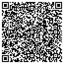 QR code with Roy's Towing contacts