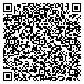 QR code with Rainbow contacts