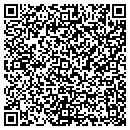 QR code with Robert A Bruner contacts