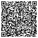 QR code with KNDK contacts