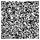 QR code with A A Action Lock & Key contacts