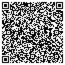 QR code with Myer R Shark contacts