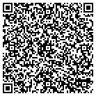 QR code with J F Refrigeration Heating contacts