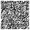 QR code with F-M Insulation Inc contacts