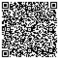QR code with KFC contacts