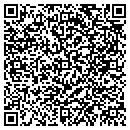 QR code with D J's Store All contacts